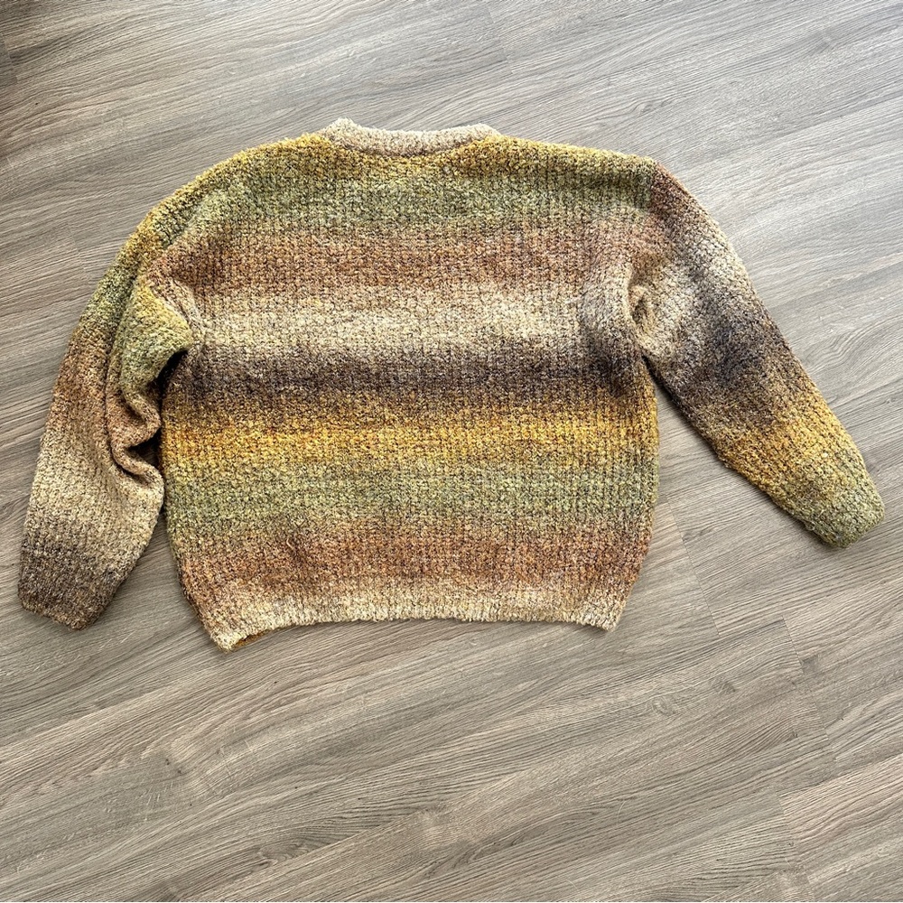 wool sweater - Picture 4 of 4